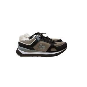 RBX Black & Gray Men’s Sneakers Size 12